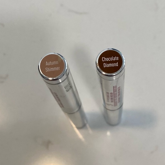 Mally Evercolor Set of 2 Shadow Sticks - Picture 3 of 3